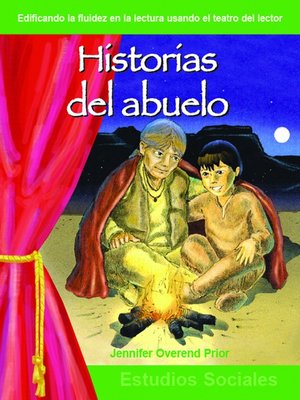 cover image of Historias del abuelo (Grandfather's Storytelling)